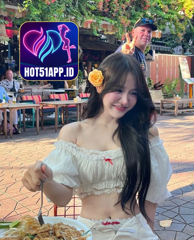 Mason Powell-Hot51App.Id