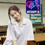 Mason Sanders Beautiful Girl di Apk Hot51 Terbaru