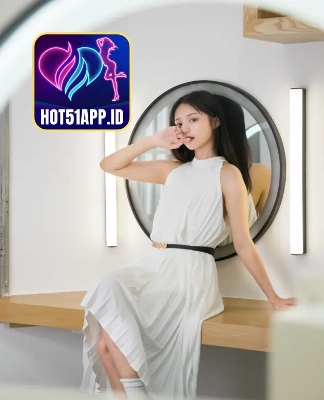 Megan Powell-HOT51APP.ID