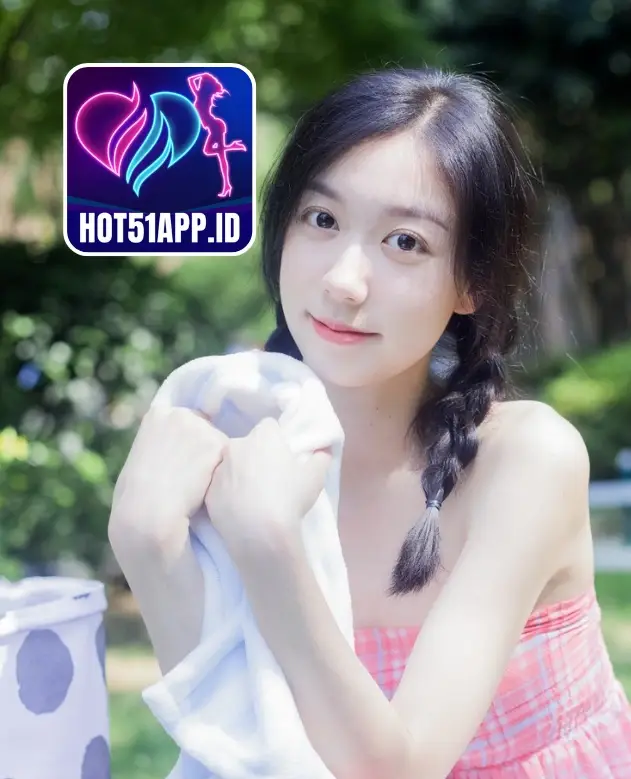 You are currently viewing Pesona Nabila Ayu di Apk Hot51 2026 Terbaru