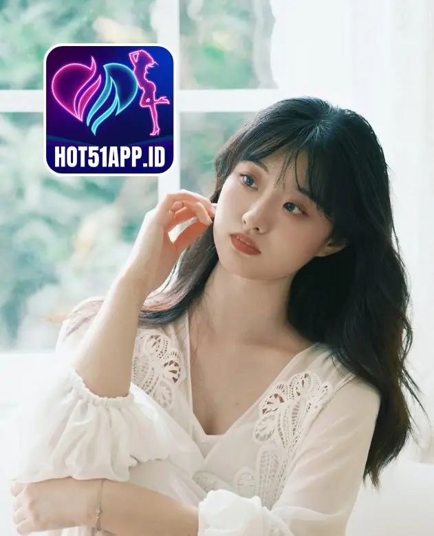 You are currently viewing Naomi Parker Gadis Cantik di Apk Hot51 yang Memikat