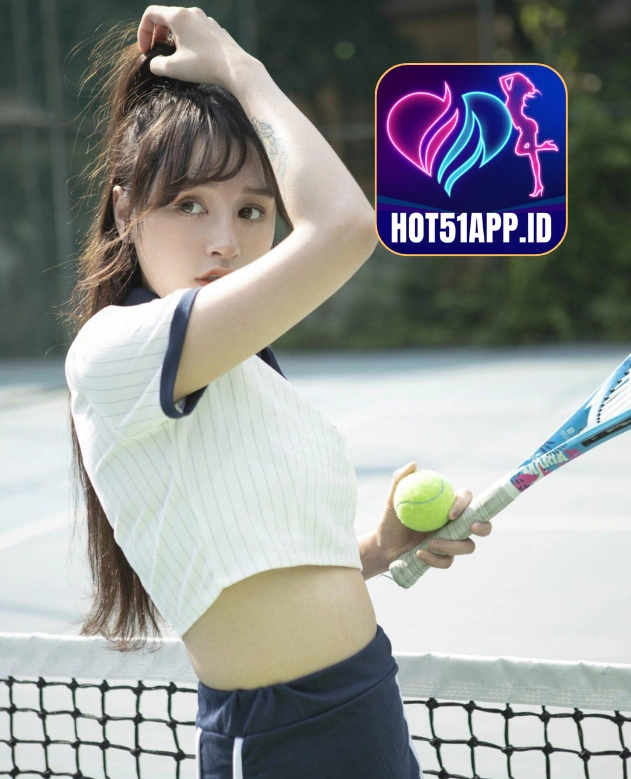 Nathan Carter-Hot51App.Id