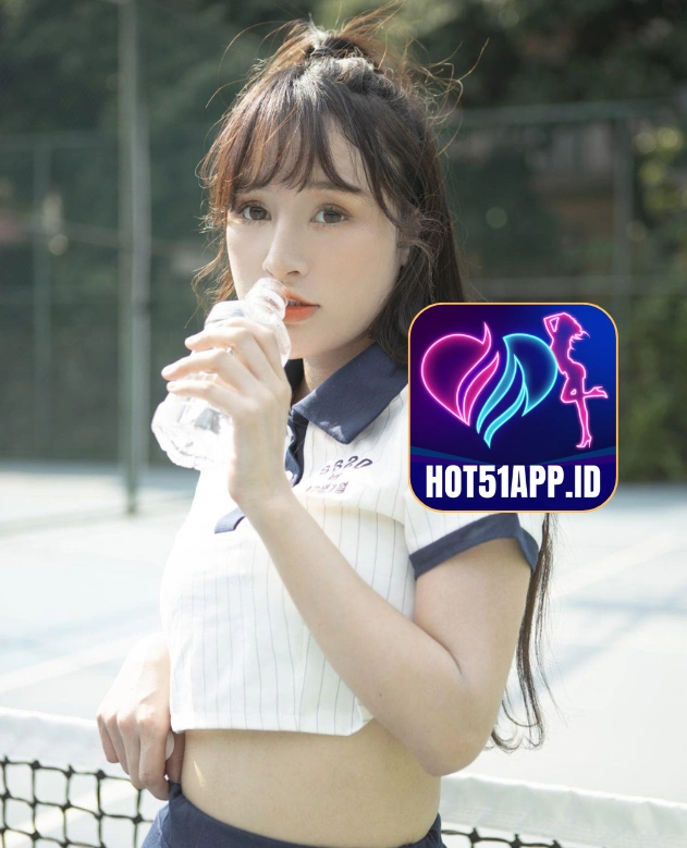 Nathan Carter-Hot51App.Id