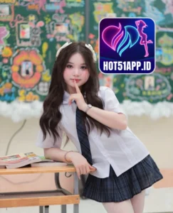 Read more about the article Noah Jenkins Gadis Cantik Menggoda di Apk Hot51