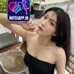 Noah Simmons Gadis Cantik yang Memukau di Hot51 Apk