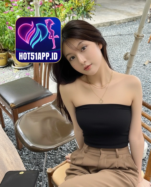 Noah Simmons-Hot51App.Id