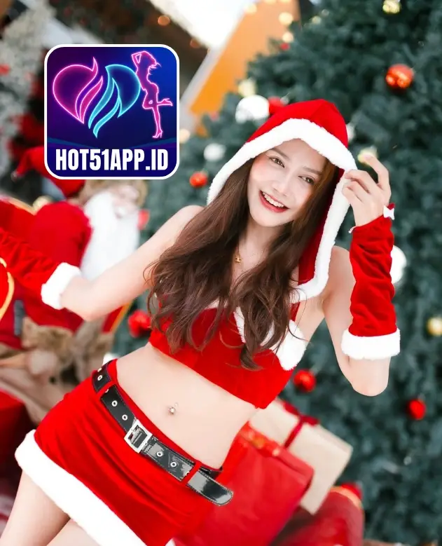 Ophelia Parker-Hot51