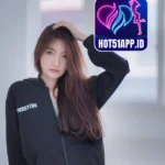 Owen Price Gadis Cantik yang Memikat di Apk Hot51