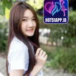 Parker Howard Gadis Cantik di Apk Hot51 yang Memukau