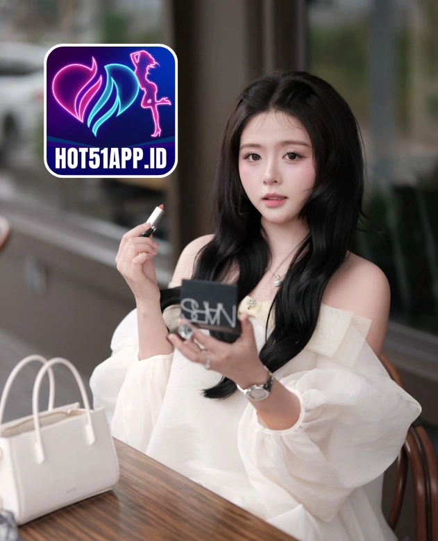 Patrick Foster-Hot51