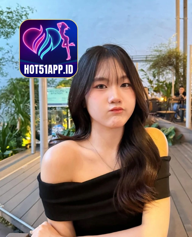 Patrick Foster-Hot51