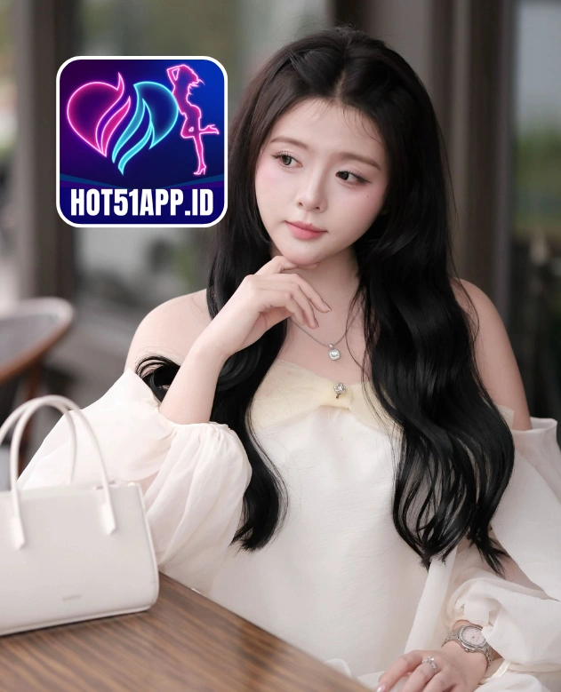 Patrick Foster-Hot51