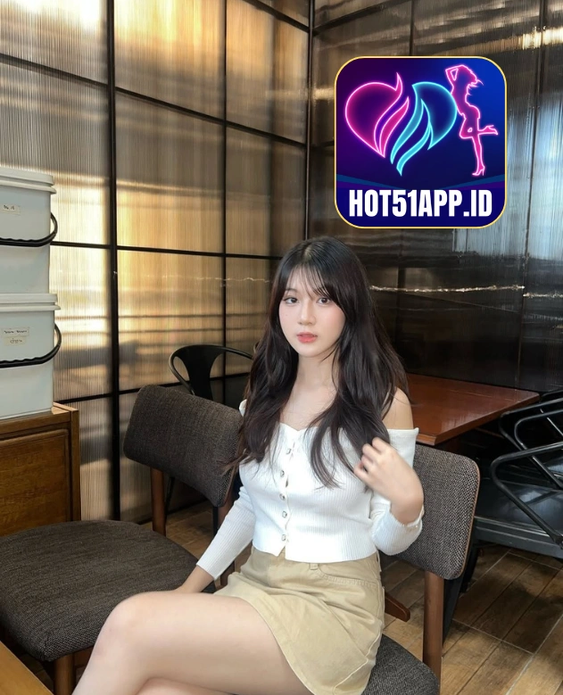 Patrick Foster-Hot51