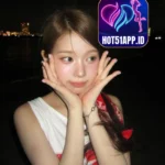 Peyton Hayes Bintang Cantik Populer di Hot51 App