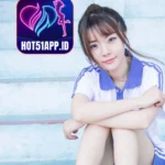 Quentin Bennett Cantik Memukau di Apk Hot51 Terbaru