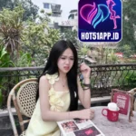 Quinn Bennett Cantik Memikat di Apk Hot51 Terbaru