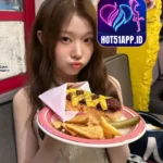 Quinn Morgan Cantik di Apk Hot51 Paling Memikat