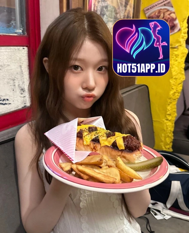 You are currently viewing Quinn Morgan Cantik di Apk Hot51 Paling Memikat