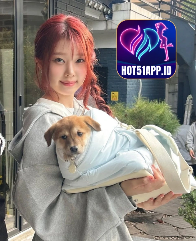 Quinn Morgan-Hot51App.Id