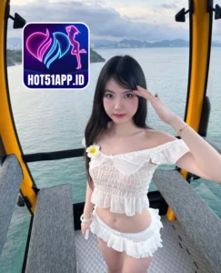 Read more about the article Quinn Powell Cantik Memukau di Apk Hot51 Terbaru