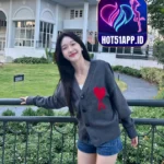 Reagan Carter Cantik Memikat di Apk Hot51 Terbaru