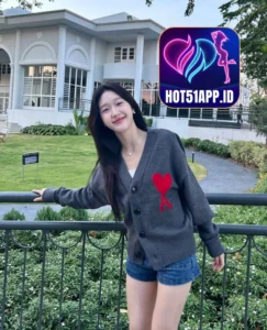 Read more about the article Reagan Carter Cantik Memikat di Apk Hot51 Terbaru