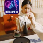 Riley Hayes Cantik di Apk Hot51 Terbaru 2026