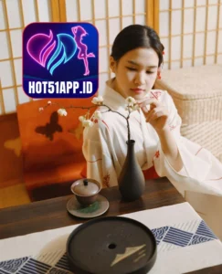 Read more about the article Riley Hayes Cantik di Apk Hot51 Terbaru 2026