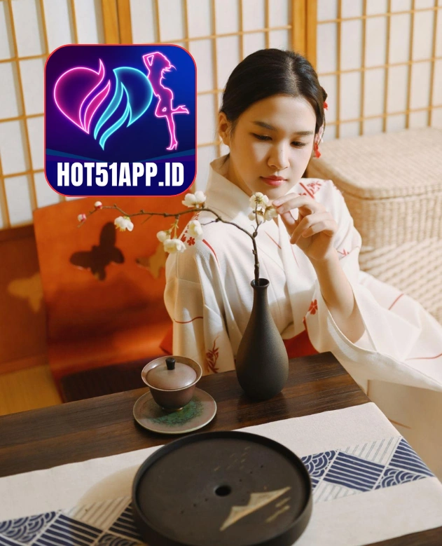 Read more about the article Riley Hayes Cantik di Apk Hot51 Terbaru 2026