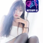 Riley Jenkins Gadis Cantik Populer di Apk Hot51 Terbaru