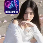 Rowan Carter Cantik dan Menawan di Apk Hot51 Terbaru