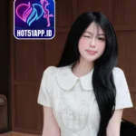 Ryan Richardson Girl Viral di APK Hot51 Terbaru