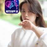 Ryan Turner Cantik di Hot51 Apk Viral Terbaru