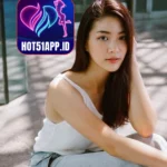 Samson Brooks Cantik di Apk Hot51 Terbaru