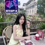 Samuel Simmons Cantik di Dunia Hot51 APK 2026