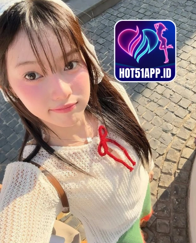 Seraphina Foster-HOT51APP.ID