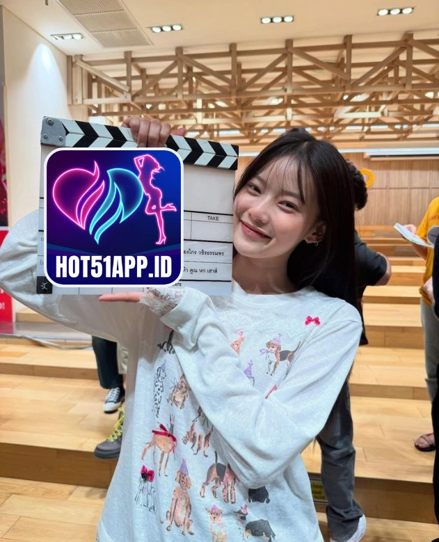 Seraphina Foster-HOT51APP.ID