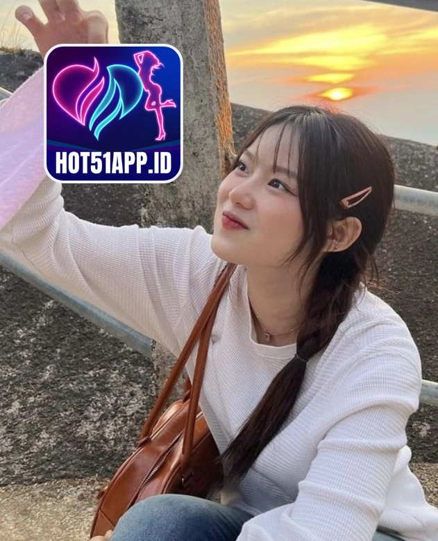 Seraphina Foster-HOT51APP.ID