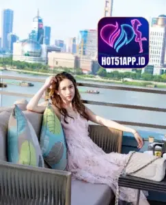 Read more about the article Sharon Rivera Gadis Cantik yang Bersinar di Hot51