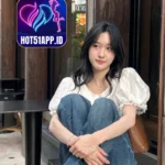 Skyler Turner Cantik Memukau di Apk Hot51 Live