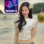 Tatum Foster Cantik dan Memikat di Apk Hot51 Terbaru