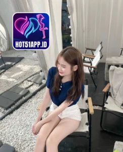 Read more about the article Theodore Sanders Gadis Cantik di Hot51 Viral 2026