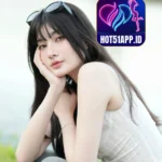 Theodore Sanders Gadis Cantik di Apk Hot51 Terbaru