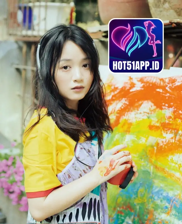 Tiara Rahma-HOT51APP.ID