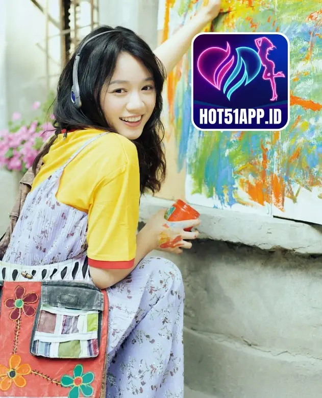 Tiara Rahma-HOT51APP.ID