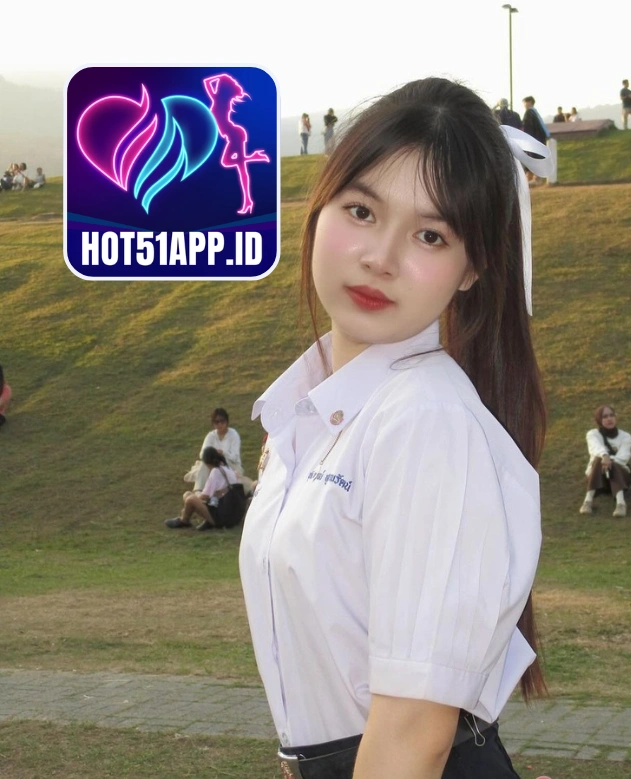 Tristan Morgan-Hot51App.Id