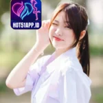 Tyler Bennett Beautiful Girl Sensasi Viral di Apk Hot51