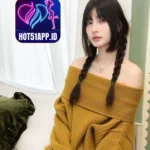 Uriel Jenkins Cantik Viral di Apk Hot51 Terbaru