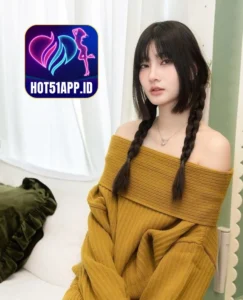 Read more about the article Uriel Jenkins Cantik Viral di Apk Hot51 Terbaru