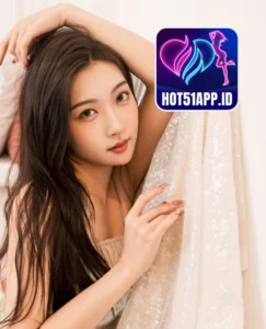 Read more about the article Victoria Howard Bersinar di Platform Hot51 Live